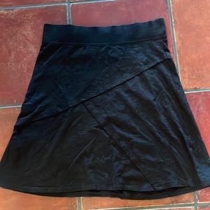 Horny Toad Knit Skirt sz sm‎